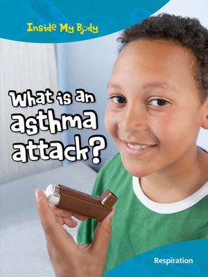 cover image of What is an Asthma Attack?